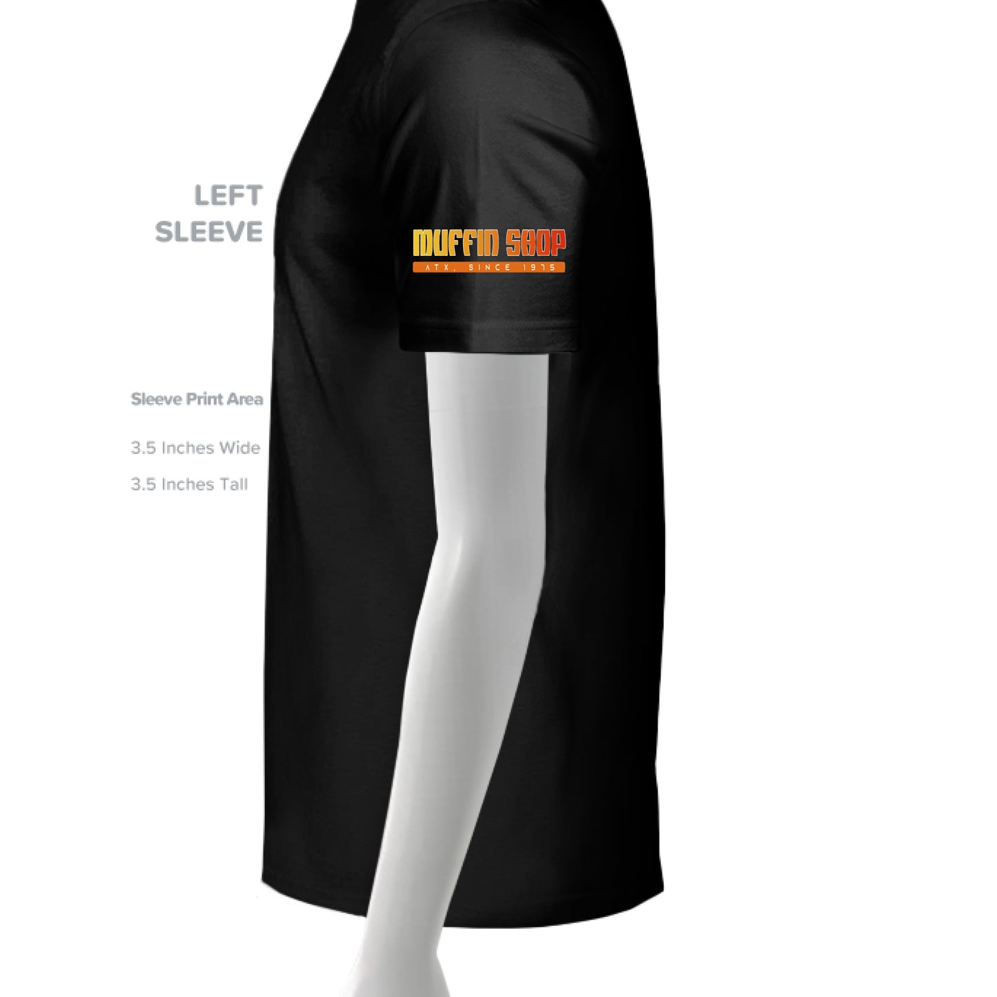 BLACK - SLEEVE_LEFT