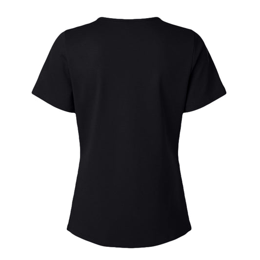 Black - W30003 - BACK