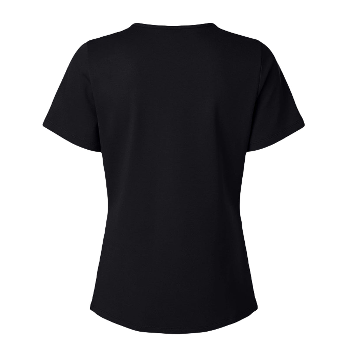 Black - W30003 - BACK