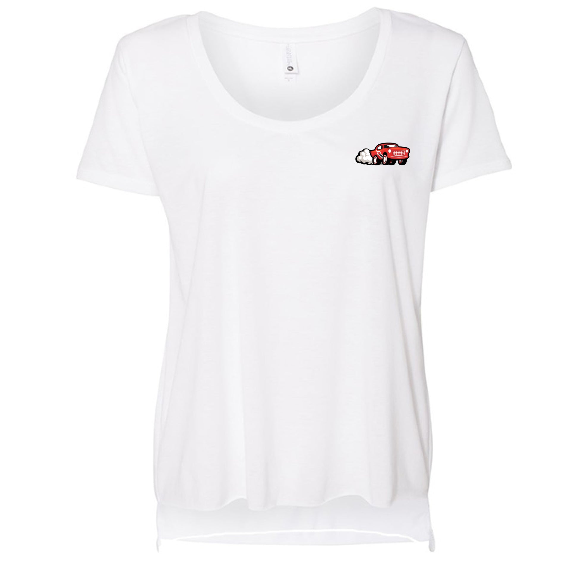 WHITE - FRONT