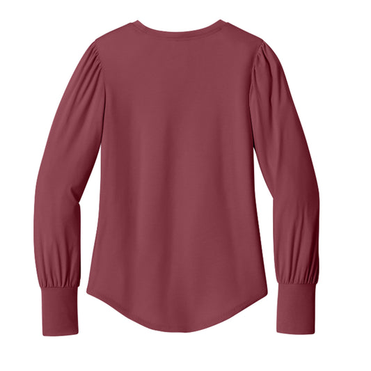 Rosewood - MM1019 - BACK