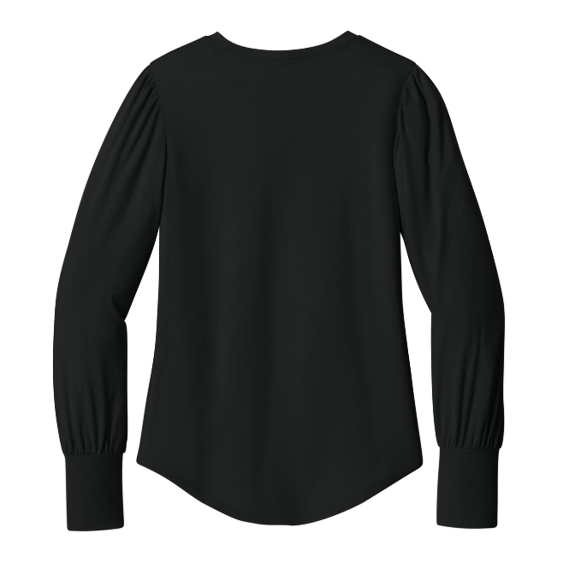 Deep Black - MM1019 - BACK
