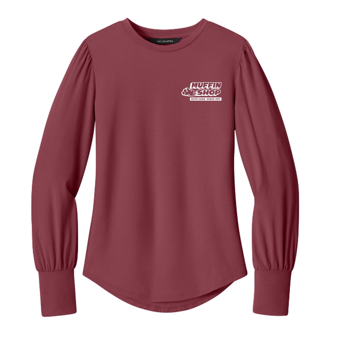 Rosewood - MM1019 - FRONT